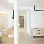 Angestrale Stone Apartmán Lefkáda