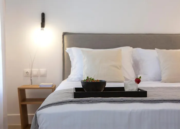 Apartment Angestrale Stone *