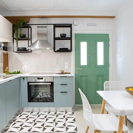 Lejlighed Angestrale Stone