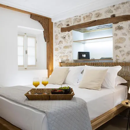 Angestrale Stone Lejlighed *