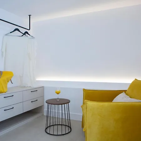 Angestrale Stone Lejlighed Lefkáda