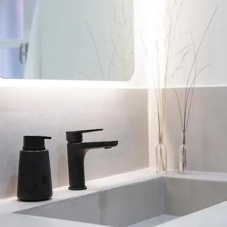 Lejlighed Angestrale Stone Lefkáda