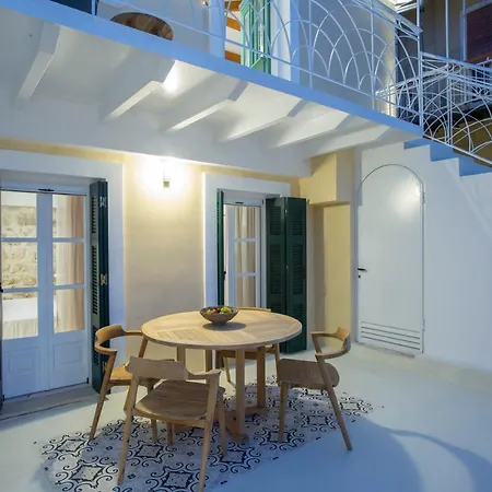 Angestrale Stone Lejlighed Lefkáda