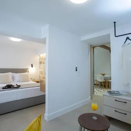 Lejlighed Angestrale Stone Lefkáda