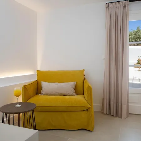 Lejlighed Angestrale Stone