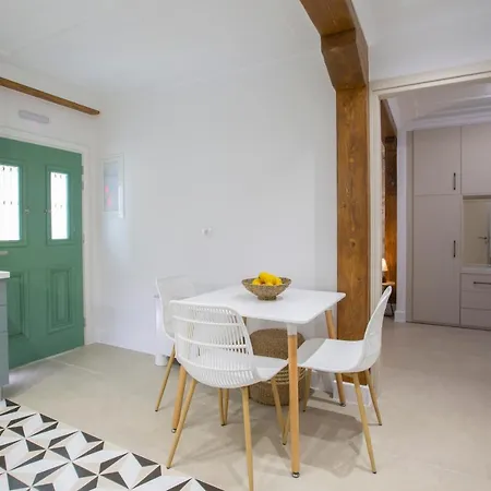 Lejlighed Angestrale Stone Lefkáda