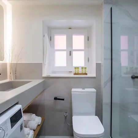 Lejlighed Angestrale Stone *