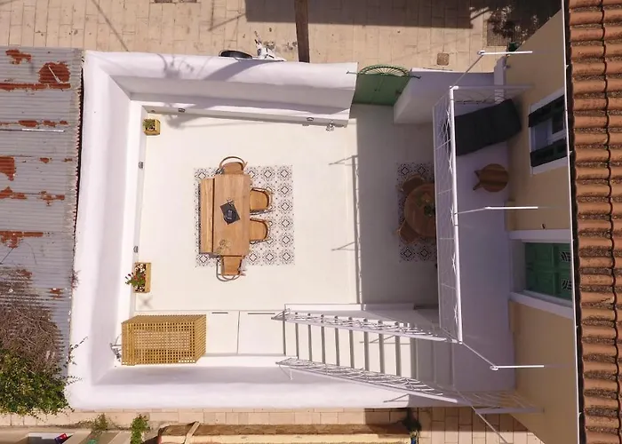 Apartment Angestrale Stone Lefkada City