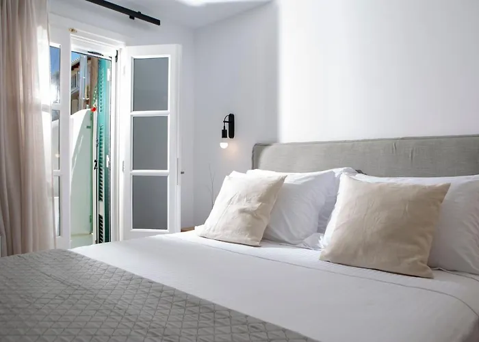 Angestrale Stone Lefkada City